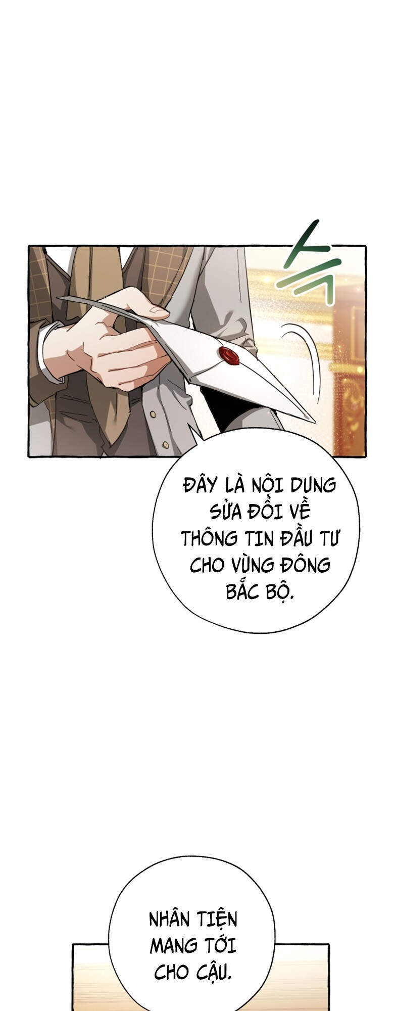 Phế Vật Dòng Dõi Bá Tước Chap 61 - Next Chap 62
