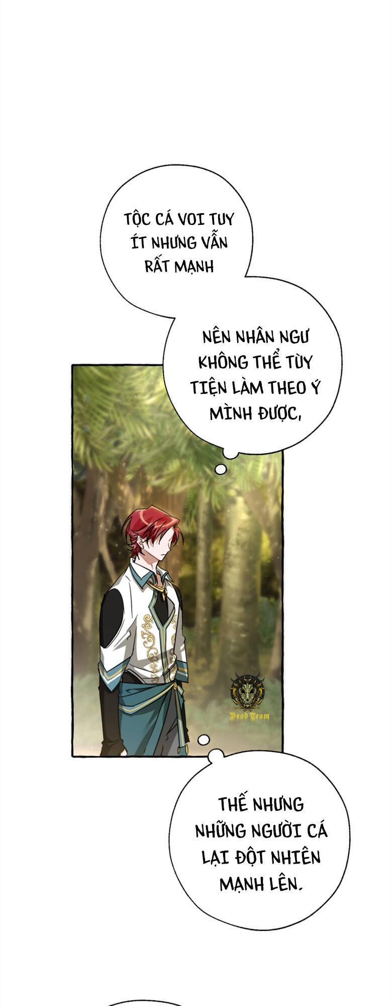 Phế Vật Dòng Dõi Bá Tước Chap 69 - Next Chap 70