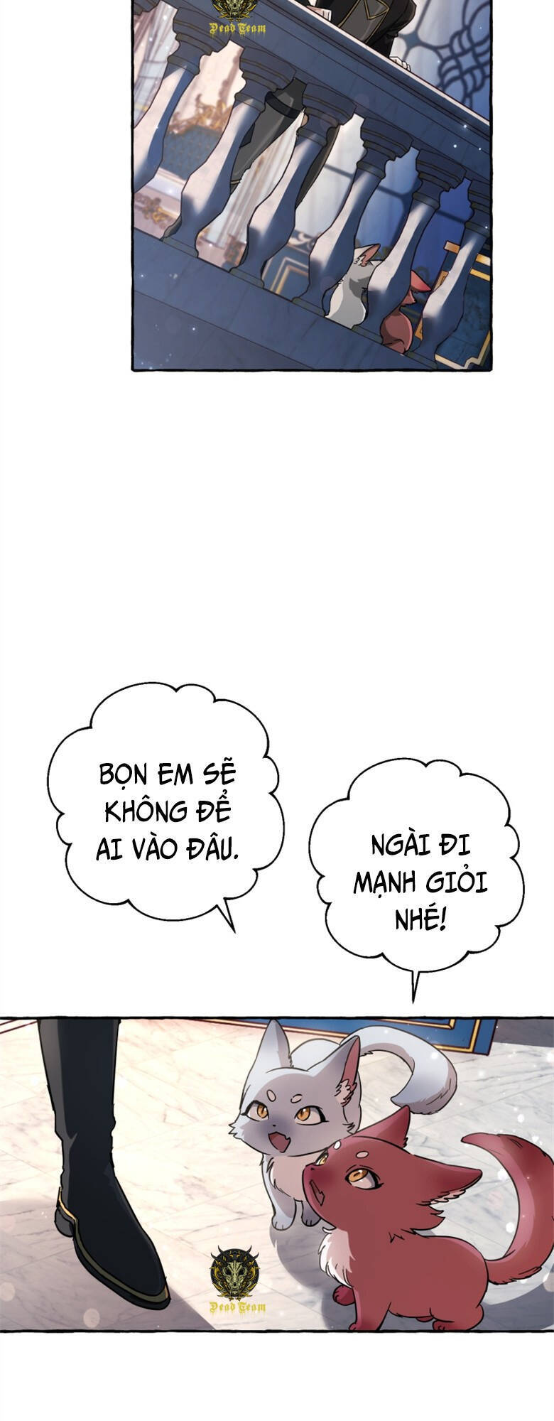 Phế Vật Dòng Dõi Bá Tước Chap 69 - Next Chap 70