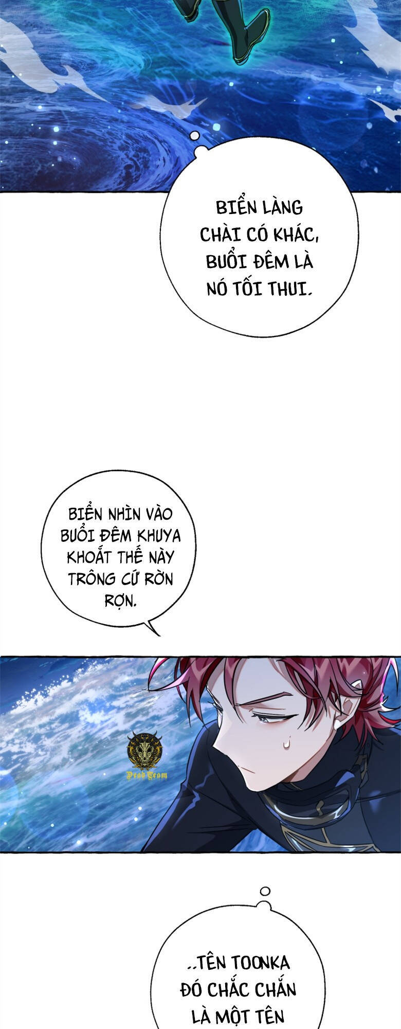 Phế Vật Dòng Dõi Bá Tước Chap 69 - Next Chap 70