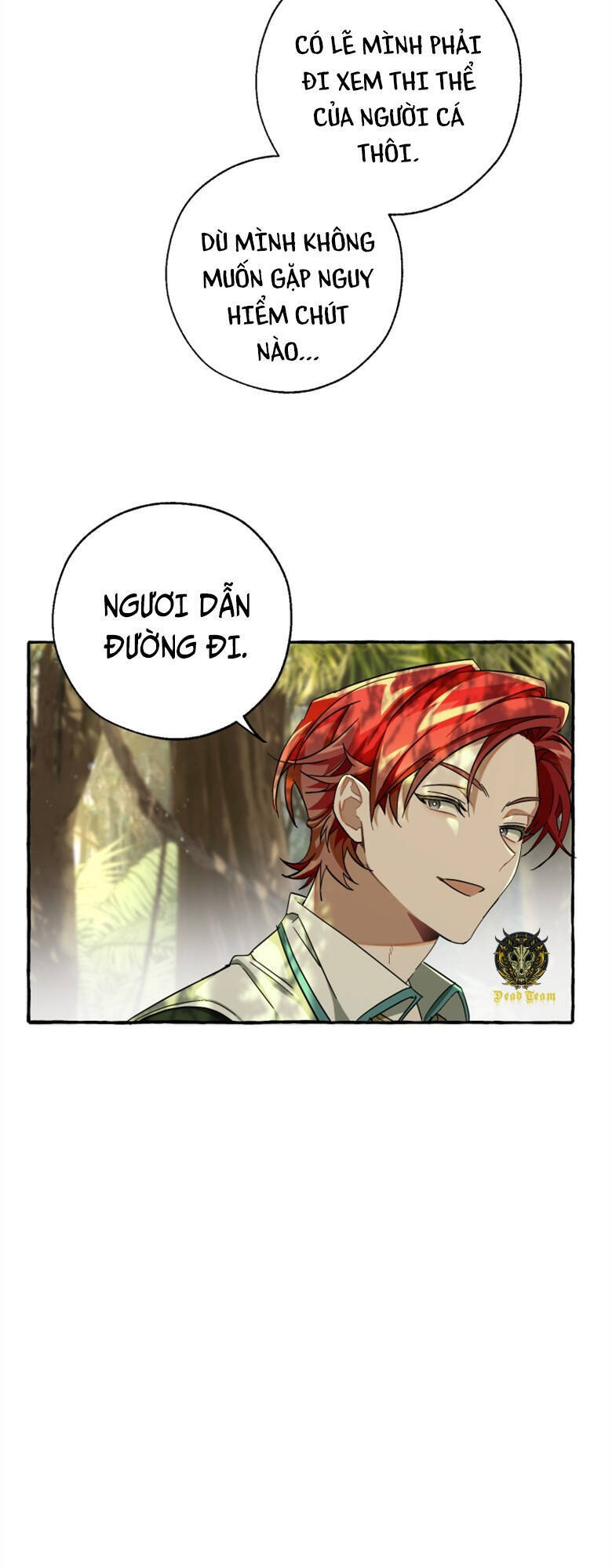 Phế Vật Dòng Dõi Bá Tước Chap 69 - Next Chap 70