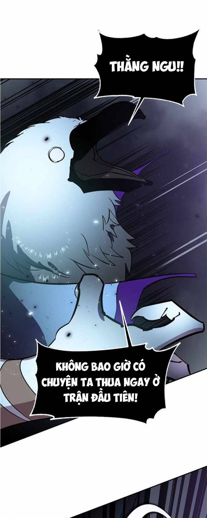 Trở Lại Thành Người Chơi Chap 38 - Next Chap 39