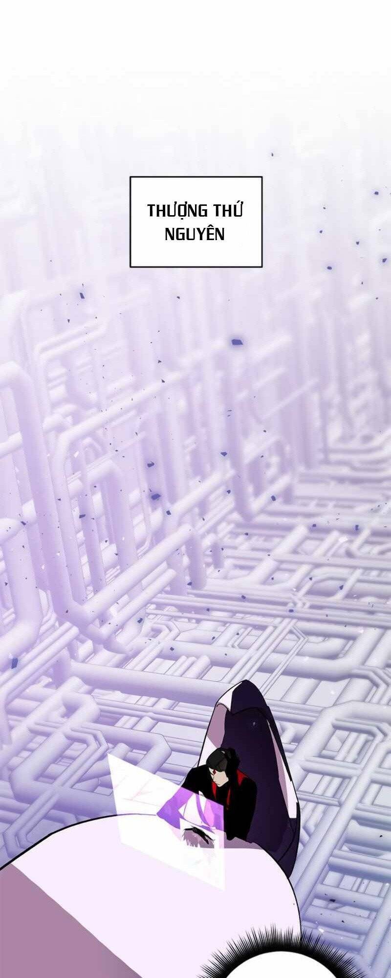 Trở Lại Thành Người Chơi Chap 38 - Next Chap 39