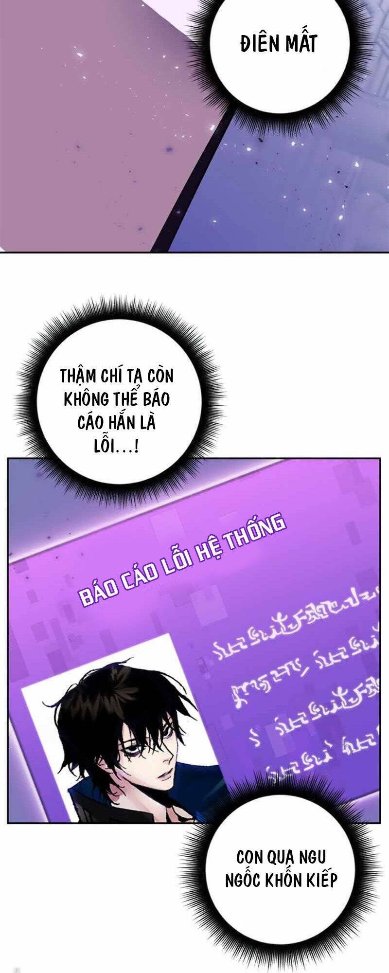 Trở Lại Thành Người Chơi Chap 38 - Next Chap 39