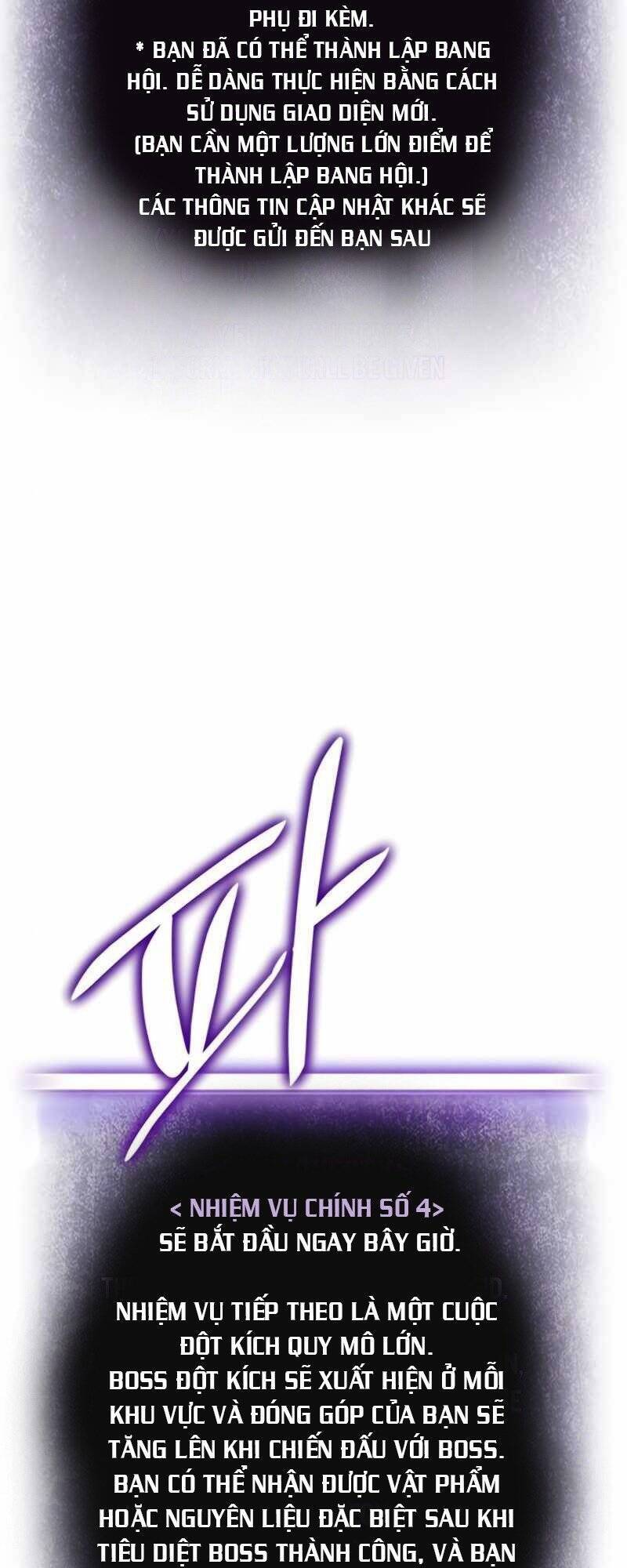 Trở Lại Thành Người Chơi Chap 38 - Next Chap 39