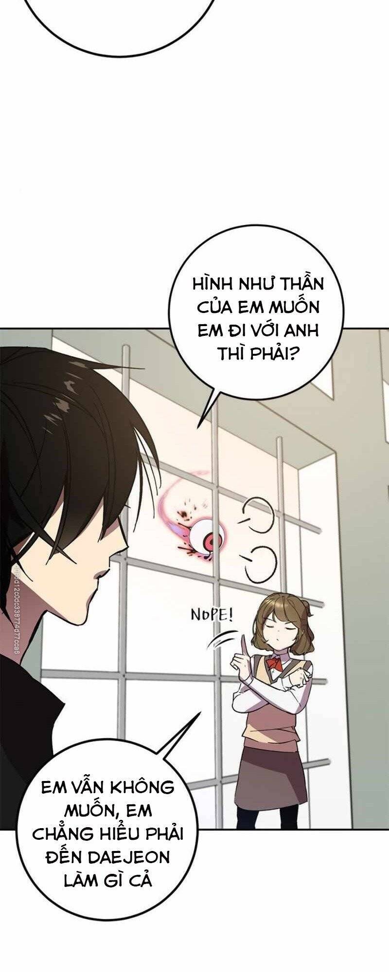 Trở Lại Thành Người Chơi Chap 38 - Next Chap 39