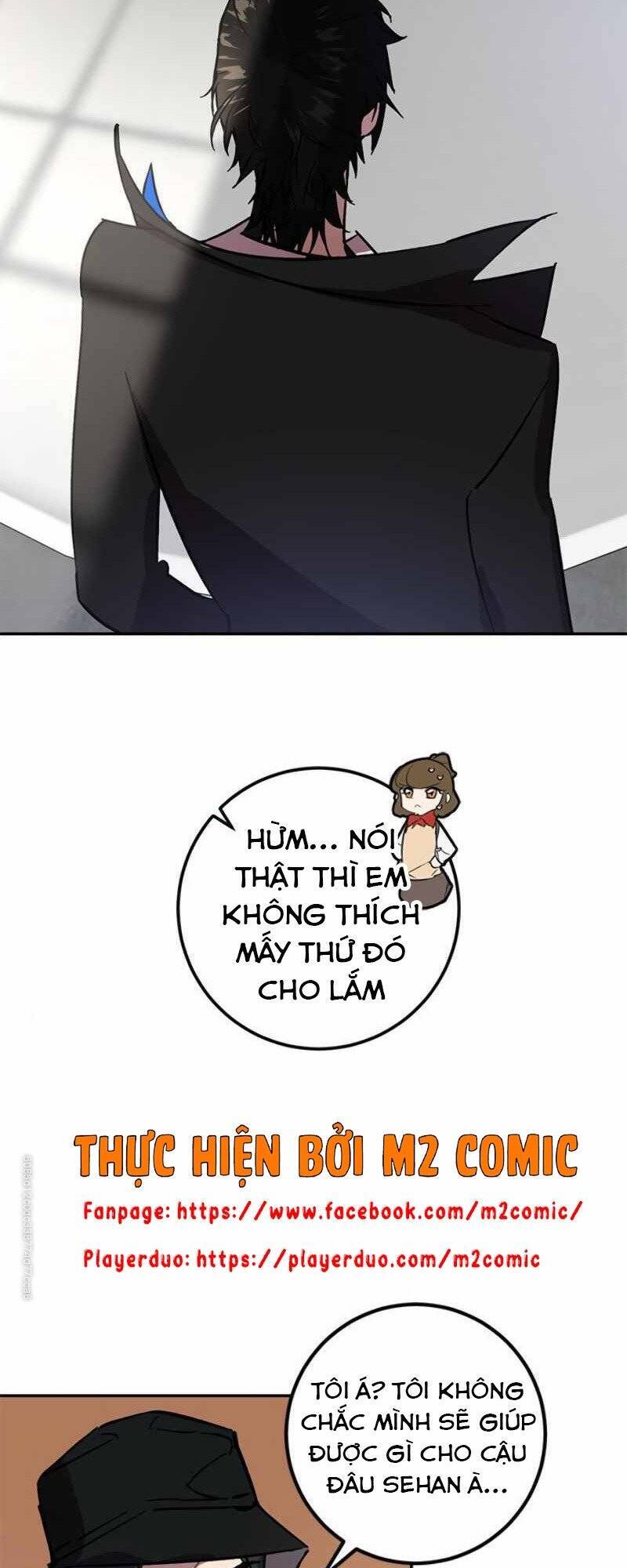 Trở Lại Thành Người Chơi Chap 38 - Next Chap 39