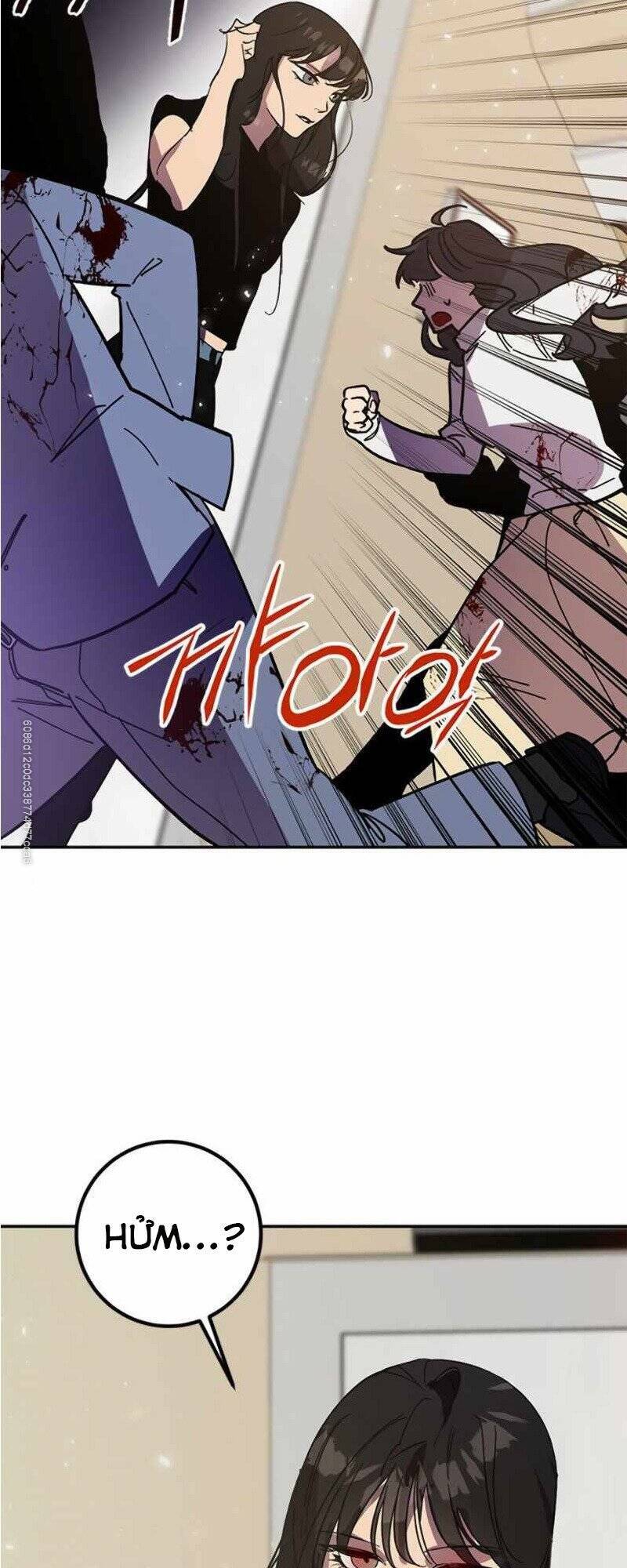 Trở Lại Thành Người Chơi Chap 38 - Next Chap 39