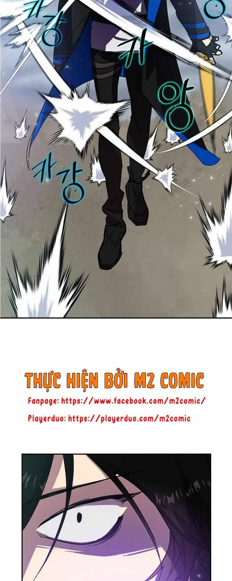 Trở Lại Thành Người Chơi Chap 38 - Next Chap 39