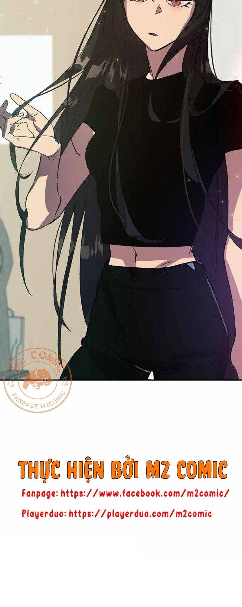 Trở Lại Thành Người Chơi Chap 38 - Next Chap 39