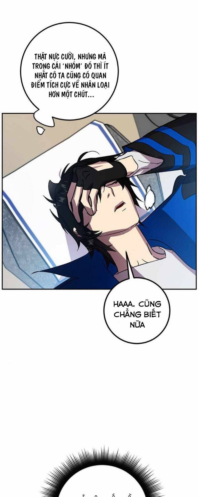 Trở Lại Thành Người Chơi Chap 39 - Next Chap 40