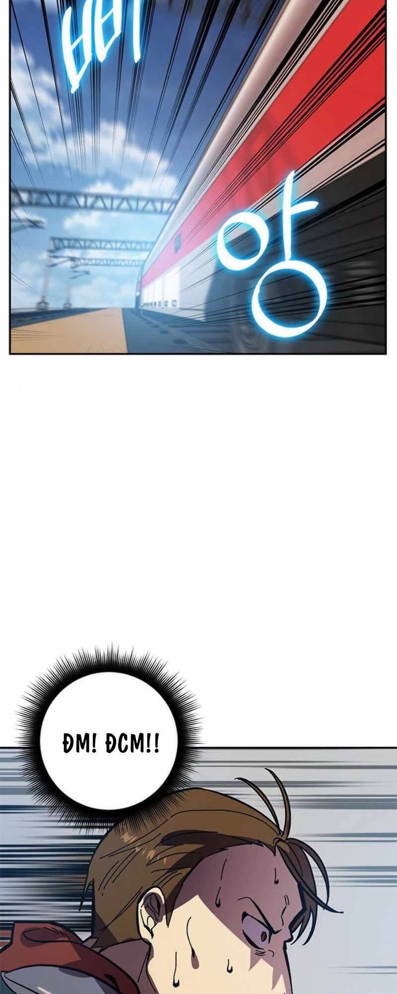 Trở Lại Thành Người Chơi Chap 39 - Next Chap 40