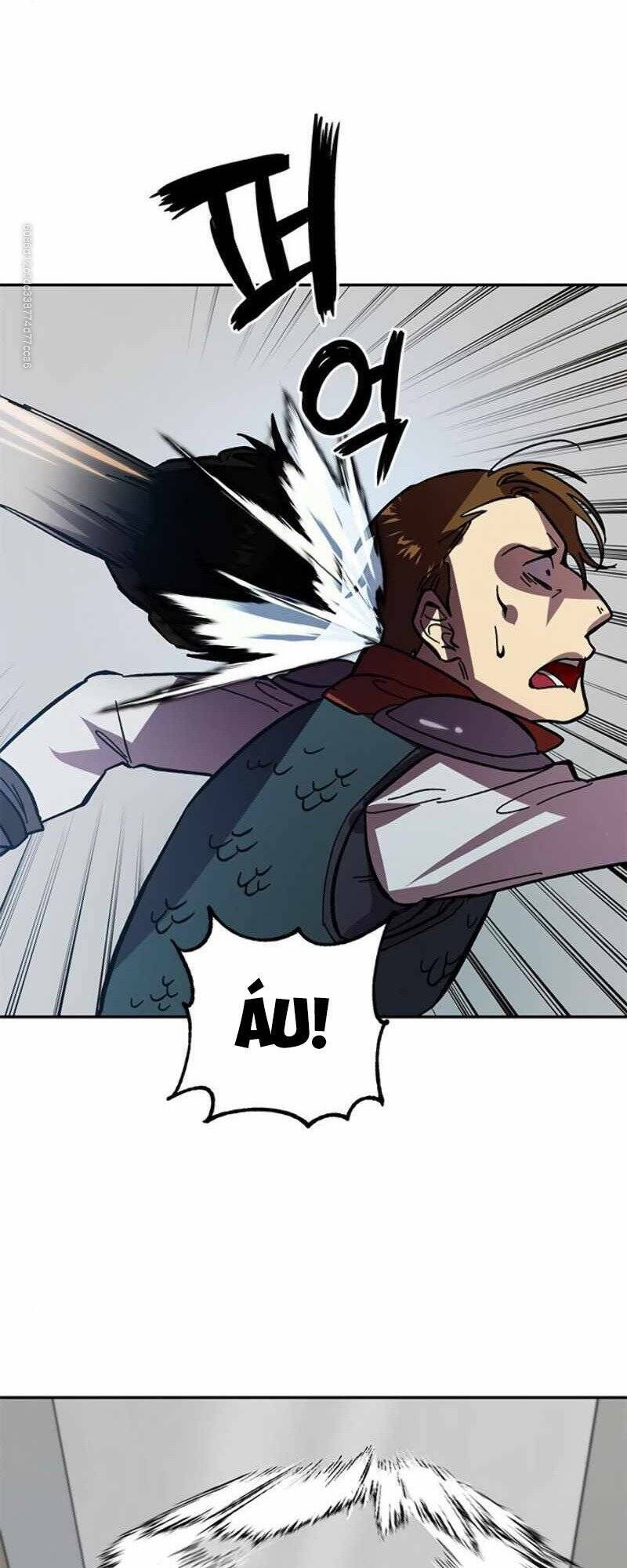 Trở Lại Thành Người Chơi Chap 39 - Next Chap 40