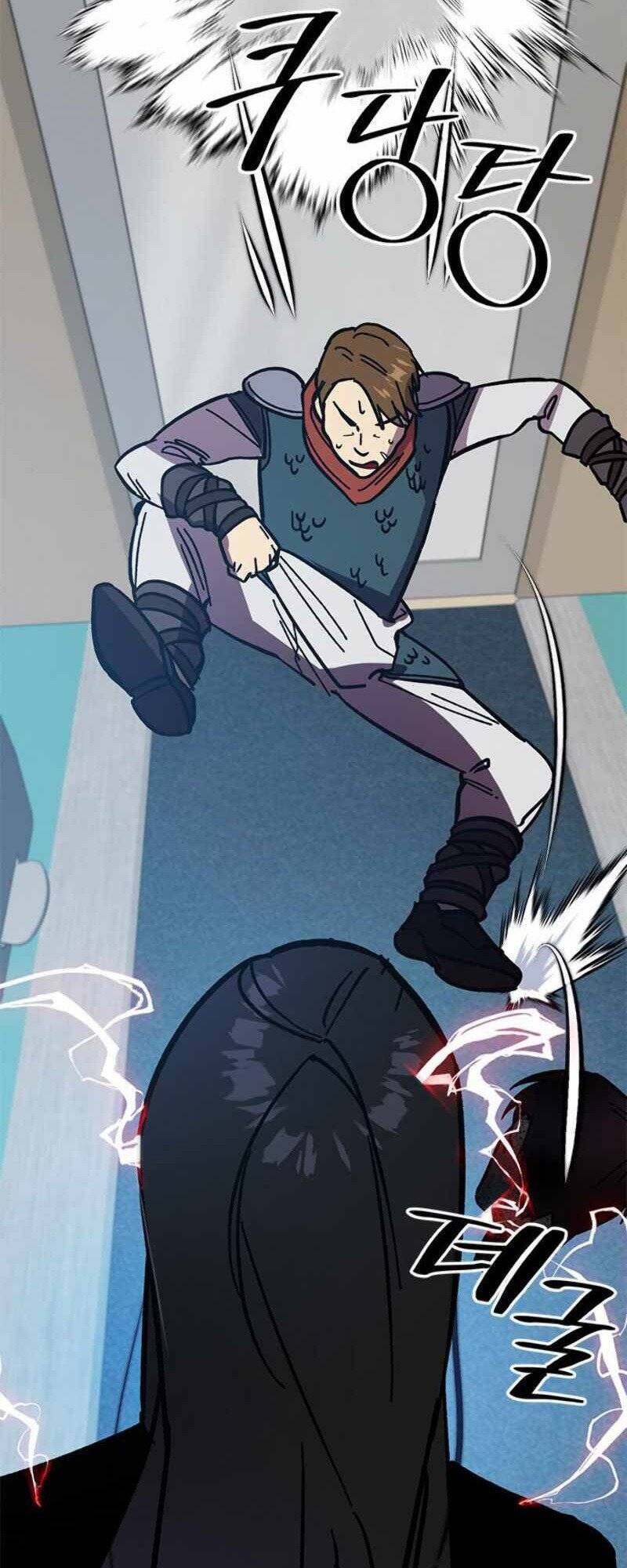 Trở Lại Thành Người Chơi Chap 39 - Next Chap 40