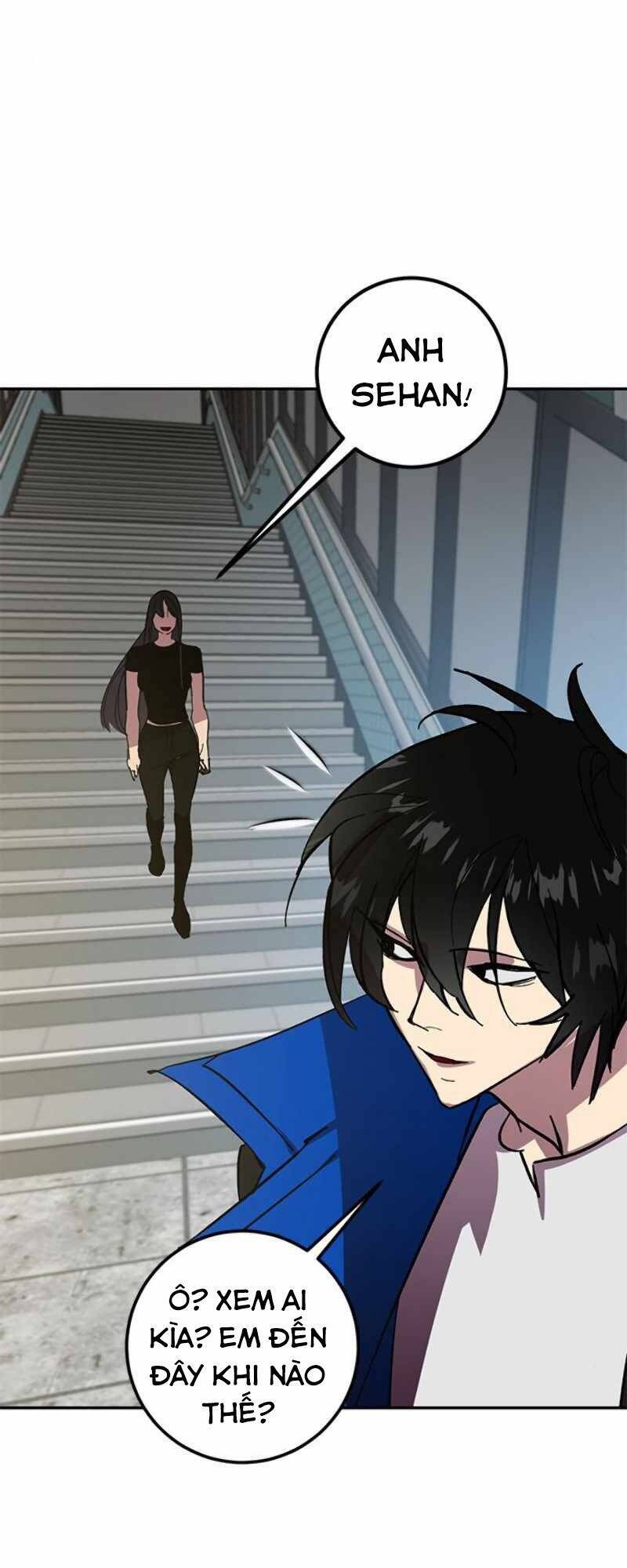 Trở Lại Thành Người Chơi Chap 39 - Next Chap 40