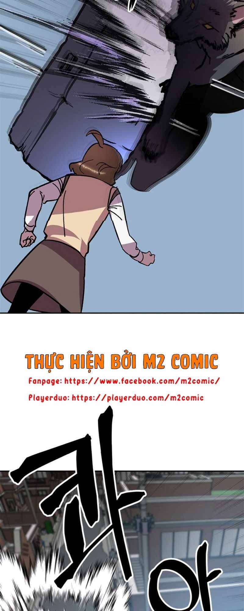 Trở Lại Thành Người Chơi Chap 39 - Next Chap 40