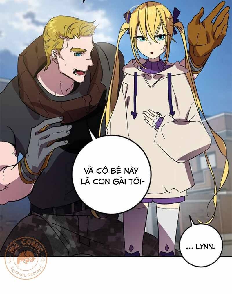 Trở Lại Thành Người Chơi Chap 39 - Next Chap 40