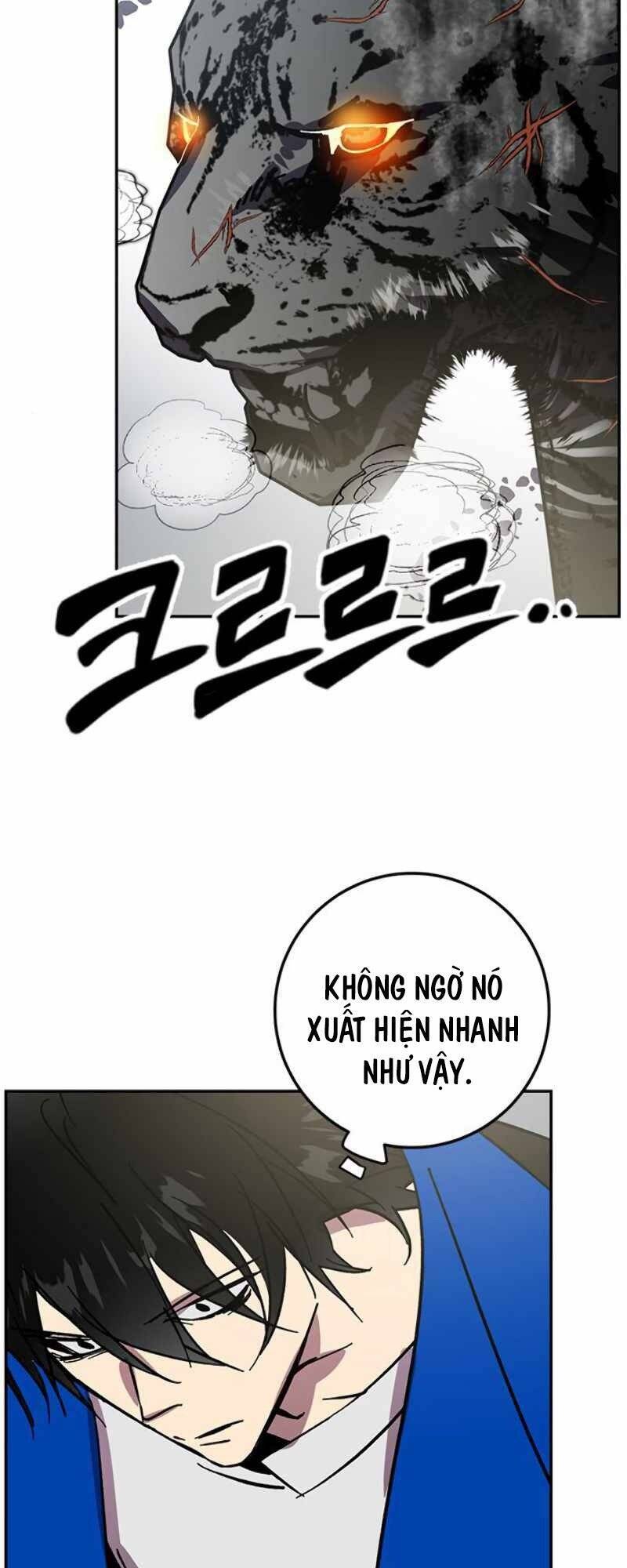 Trở Lại Thành Người Chơi Chap 40 - Next Chap 41