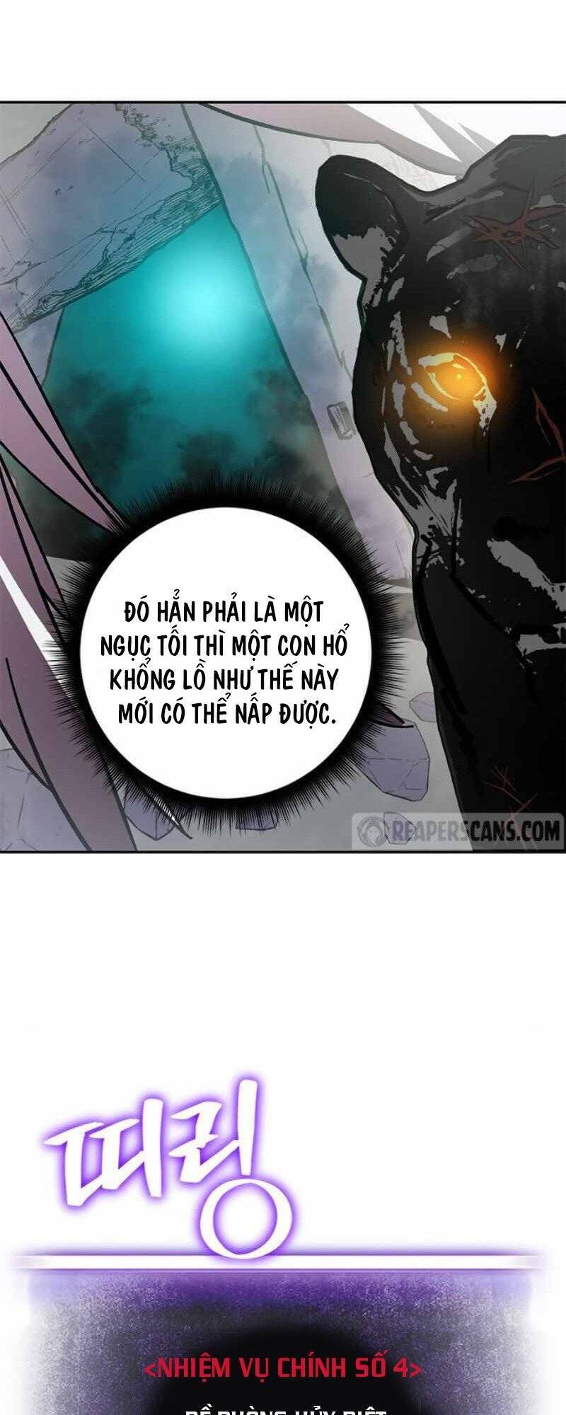 Trở Lại Thành Người Chơi Chap 40 - Next Chap 41