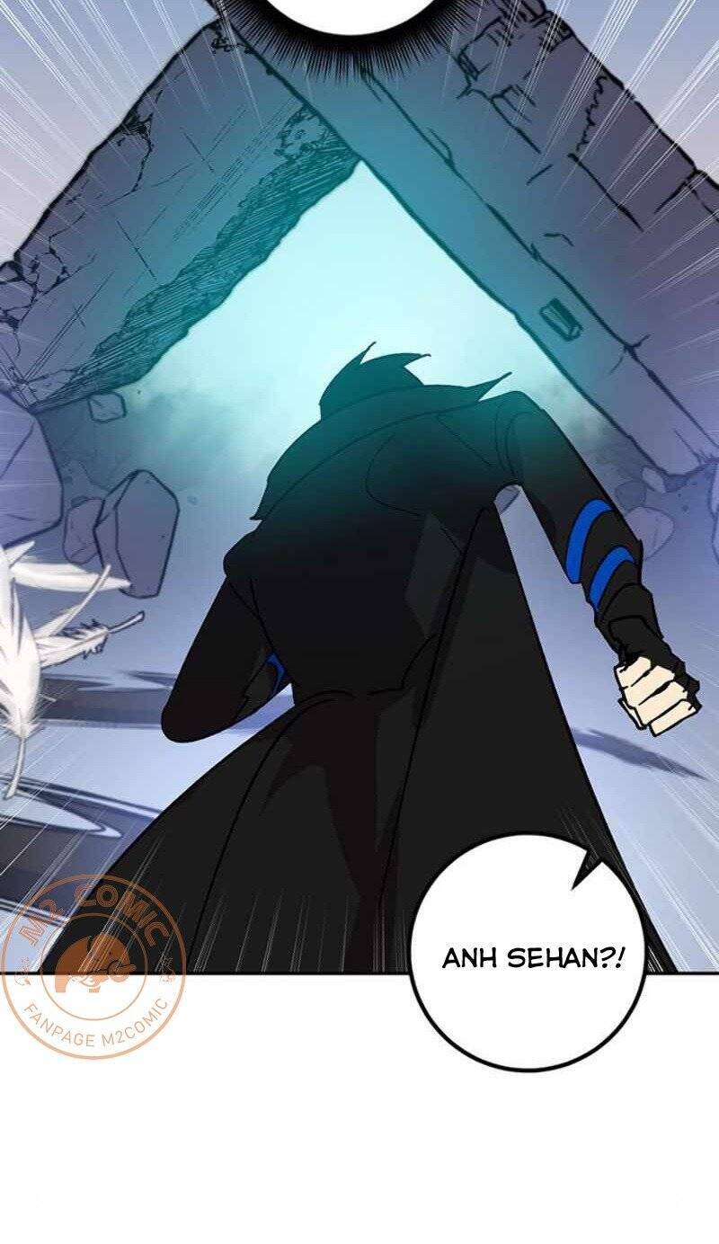 Trở Lại Thành Người Chơi Chap 40 - Next Chap 41