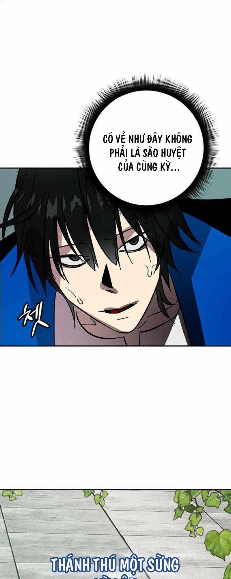 Trở Lại Thành Người Chơi Chap 40 - Next Chap 41