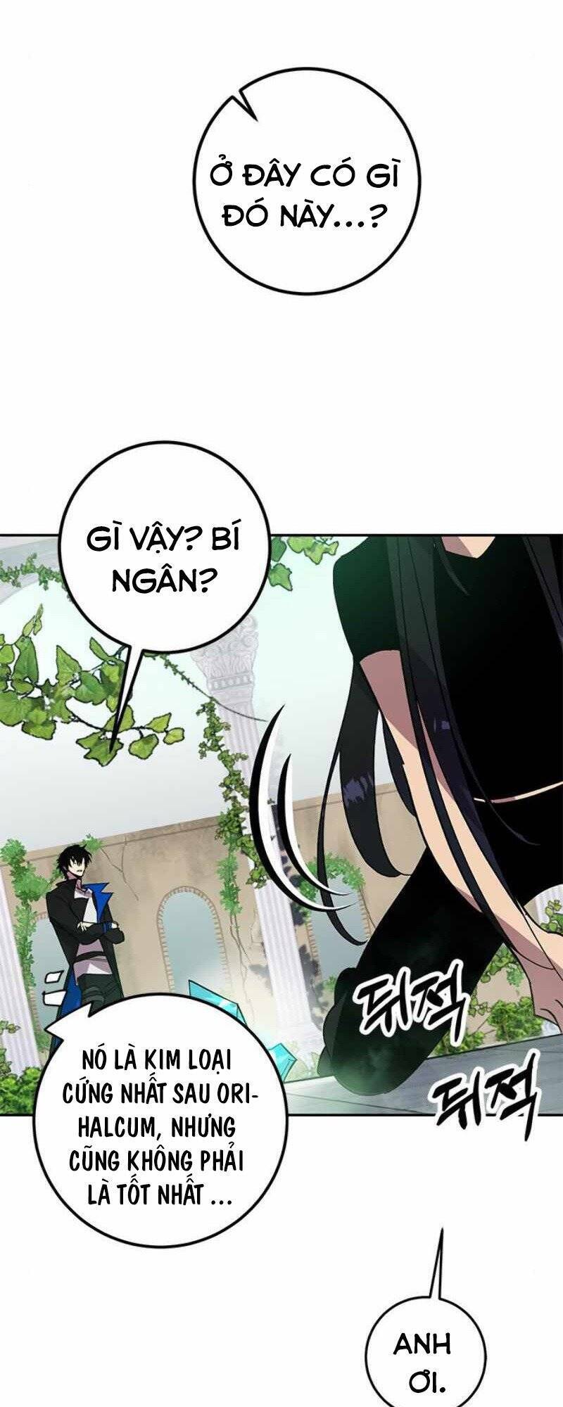 Trở Lại Thành Người Chơi Chap 40 - Next Chap 41