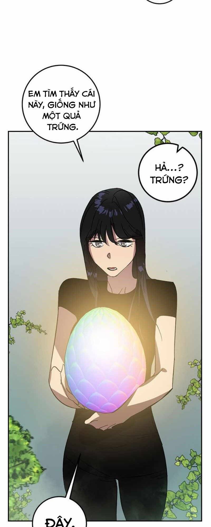 Trở Lại Thành Người Chơi Chap 40 - Next Chap 41