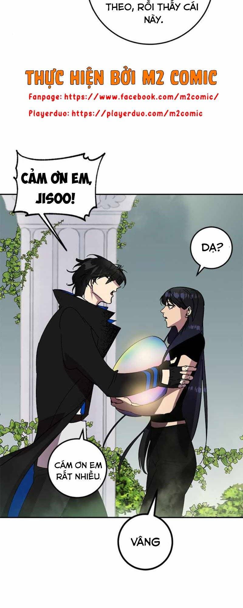 Trở Lại Thành Người Chơi Chap 40 - Next Chap 41