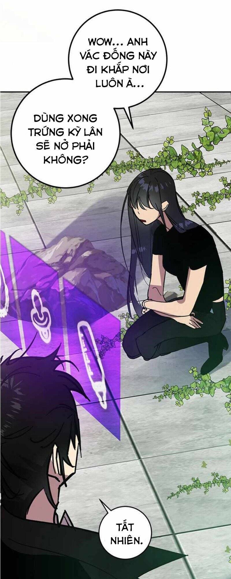 Trở Lại Thành Người Chơi Chap 40 - Next Chap 41