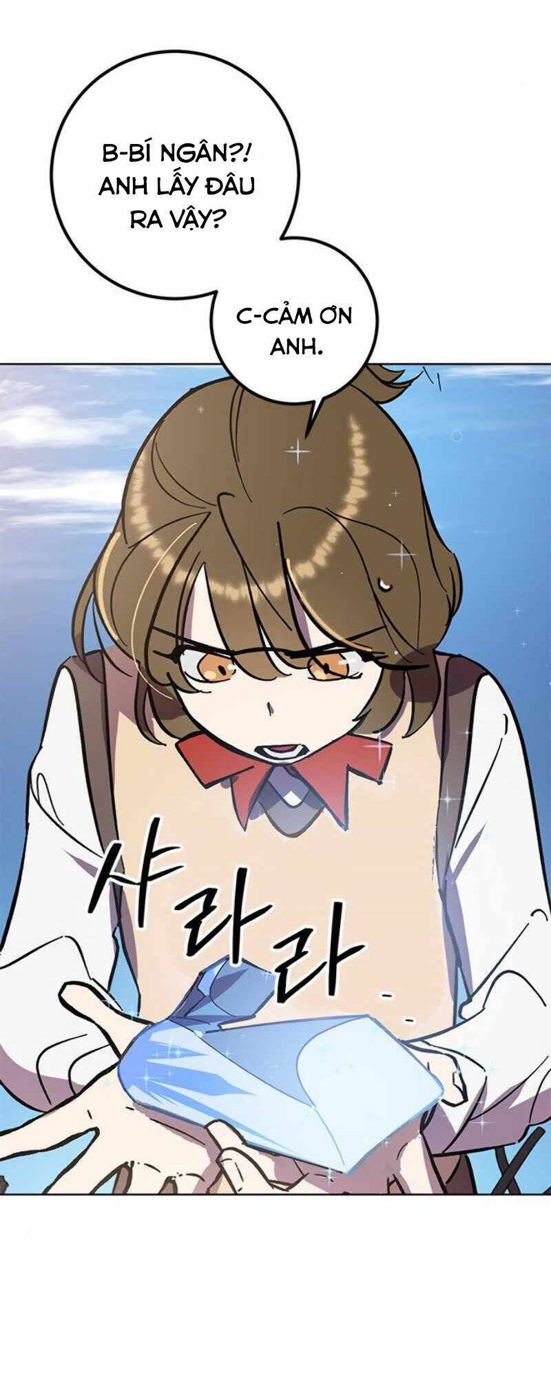 Trở Lại Thành Người Chơi Chap 41 - Next Chap 42