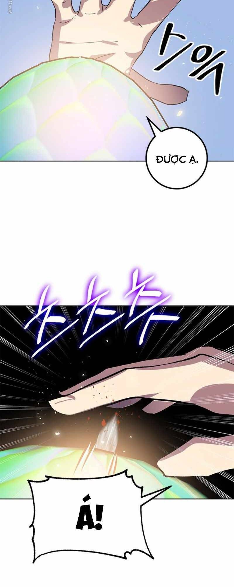 Trở Lại Thành Người Chơi Chap 41 - Next Chap 42