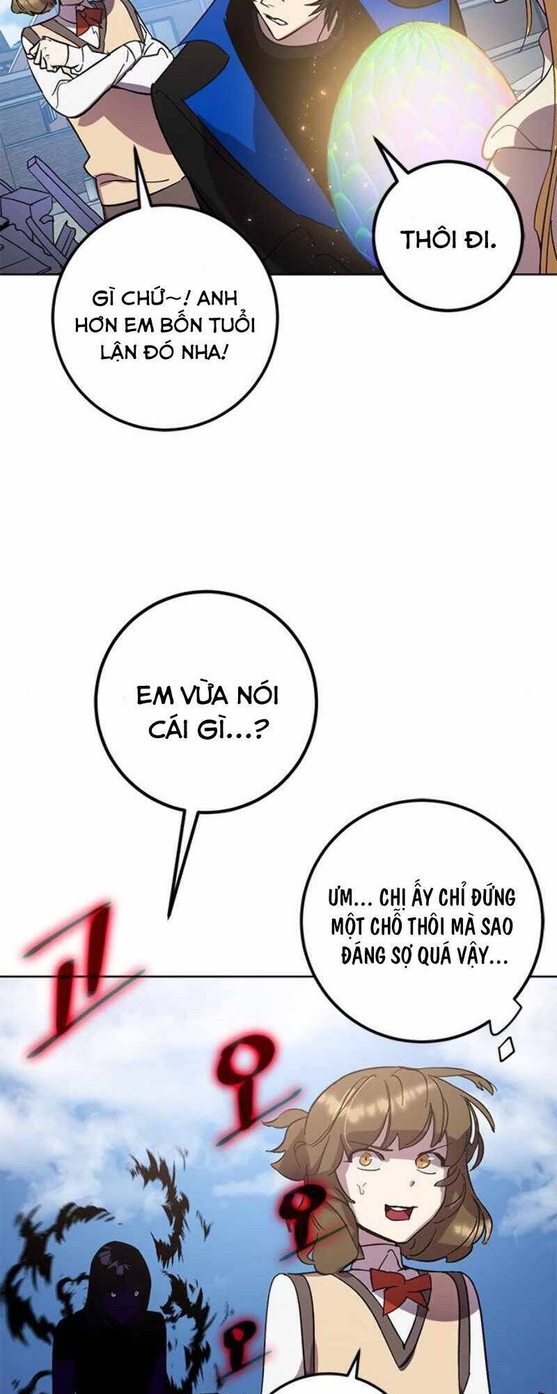 Trở Lại Thành Người Chơi Chap 41 - Next Chap 42