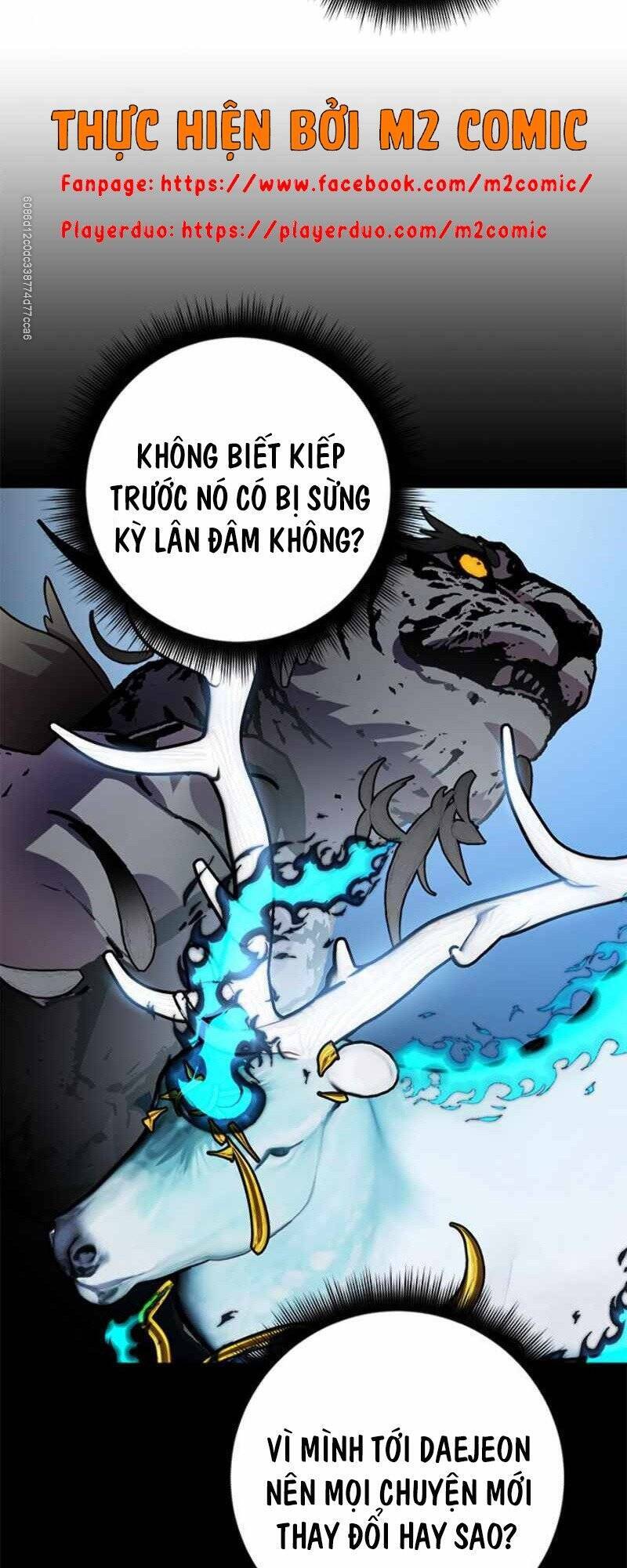 Trở Lại Thành Người Chơi Chap 41 - Next Chap 42