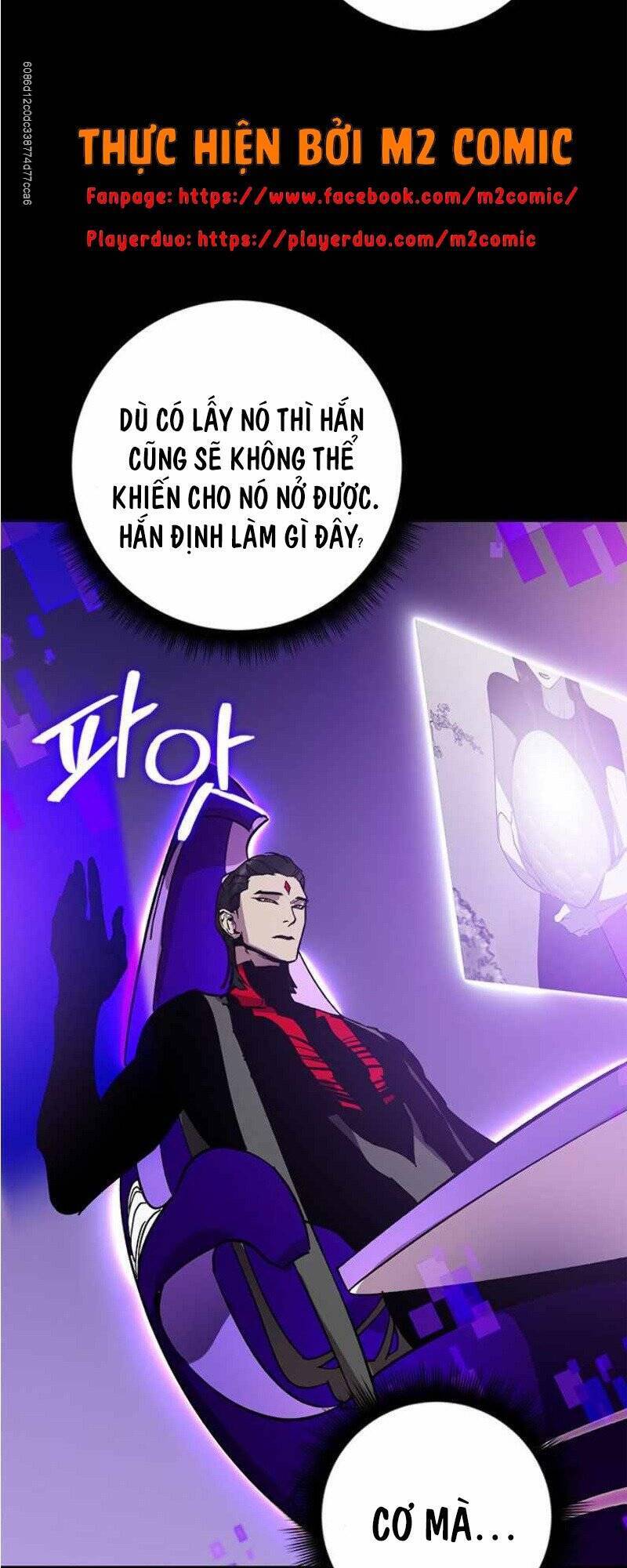 Trở Lại Thành Người Chơi Chap 41 - Next Chap 42