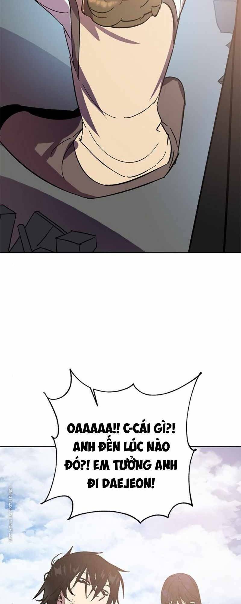 Trở Lại Thành Người Chơi Chap 41 - Next Chap 42