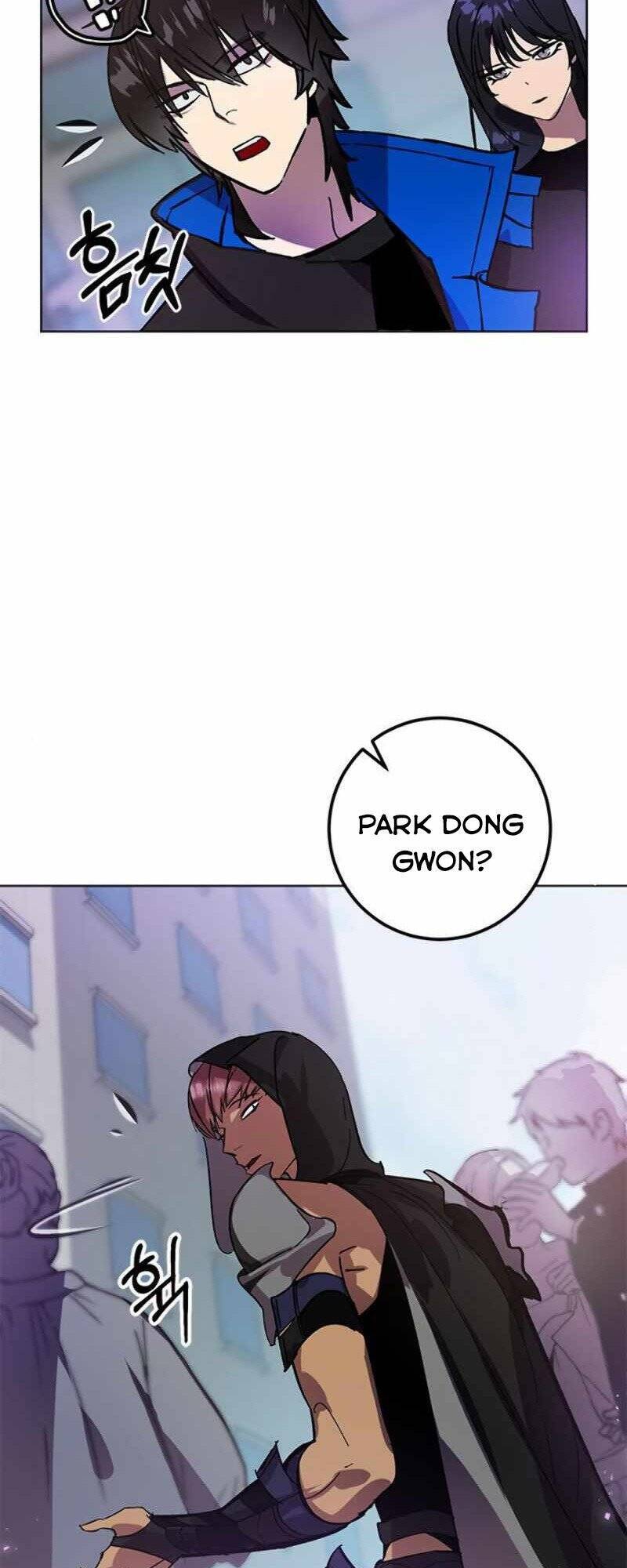 Trở Lại Thành Người Chơi Chap 42 - Next Chap 43