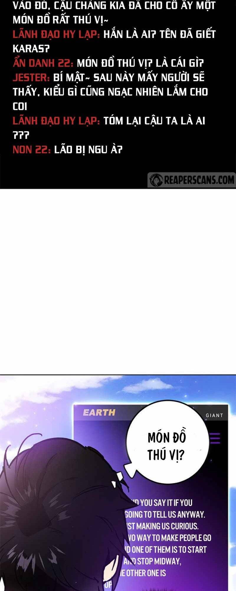 Trở Lại Thành Người Chơi Chap 42 - Next Chap 43