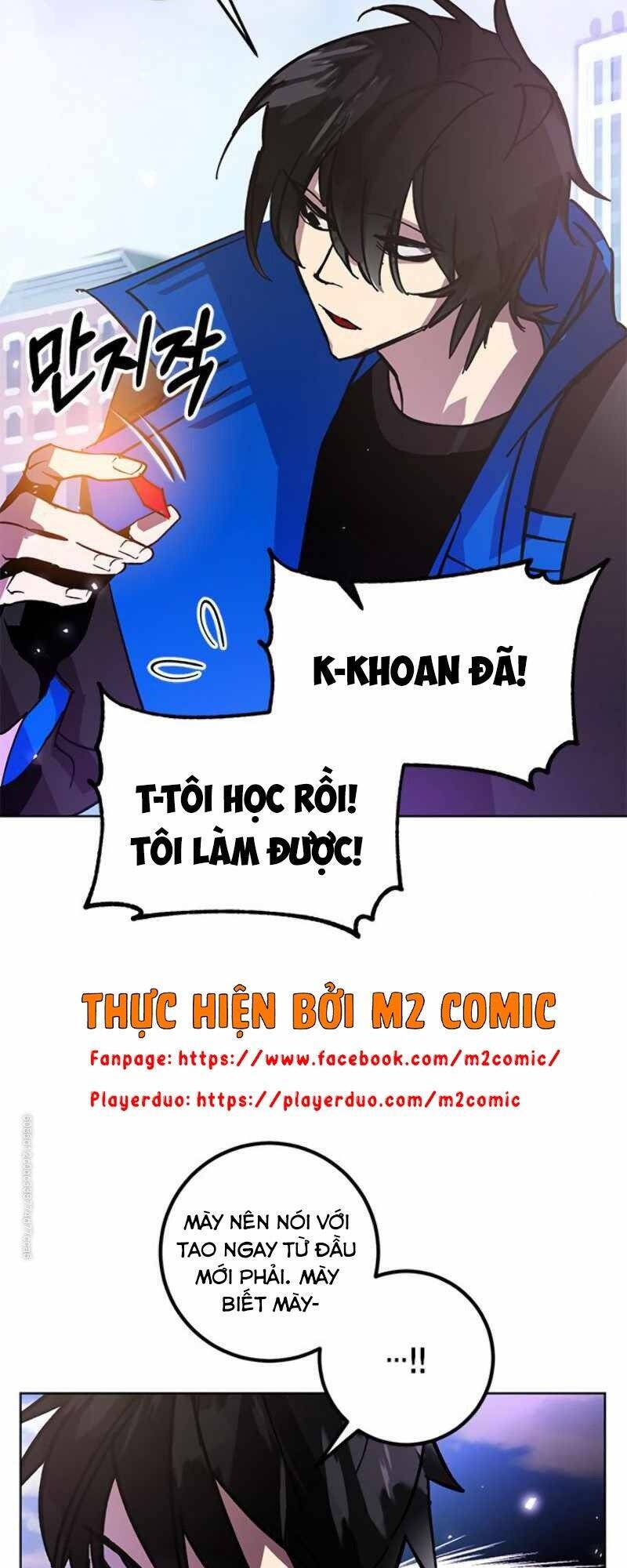 Trở Lại Thành Người Chơi Chap 42 - Next Chap 43
