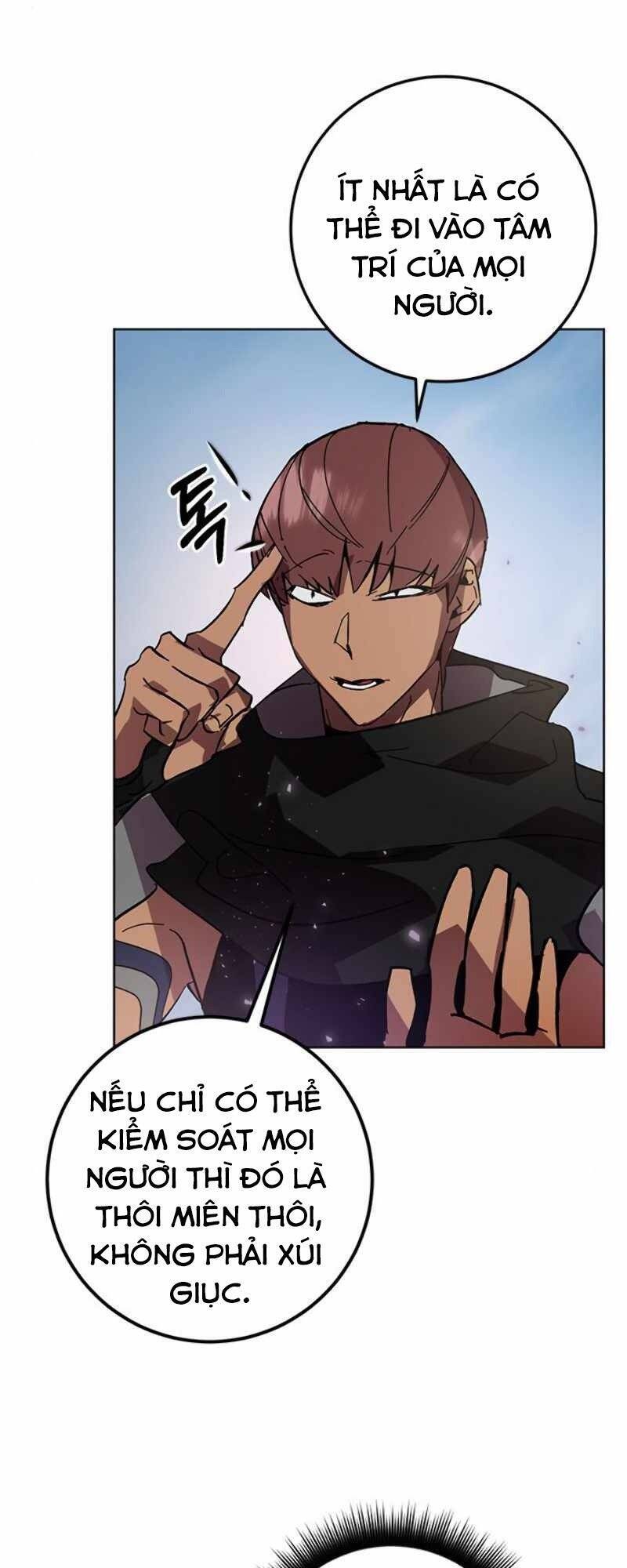 Trở Lại Thành Người Chơi Chap 42 - Next Chap 43