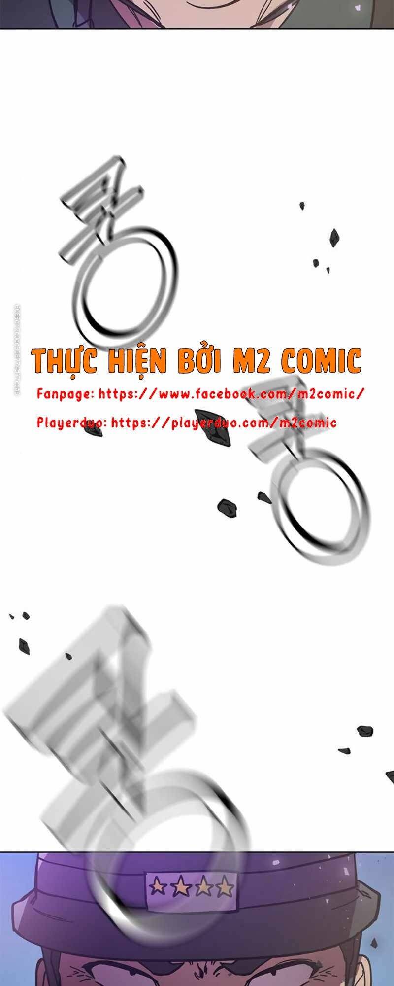 Trở Lại Thành Người Chơi Chap 42 - Next Chap 43