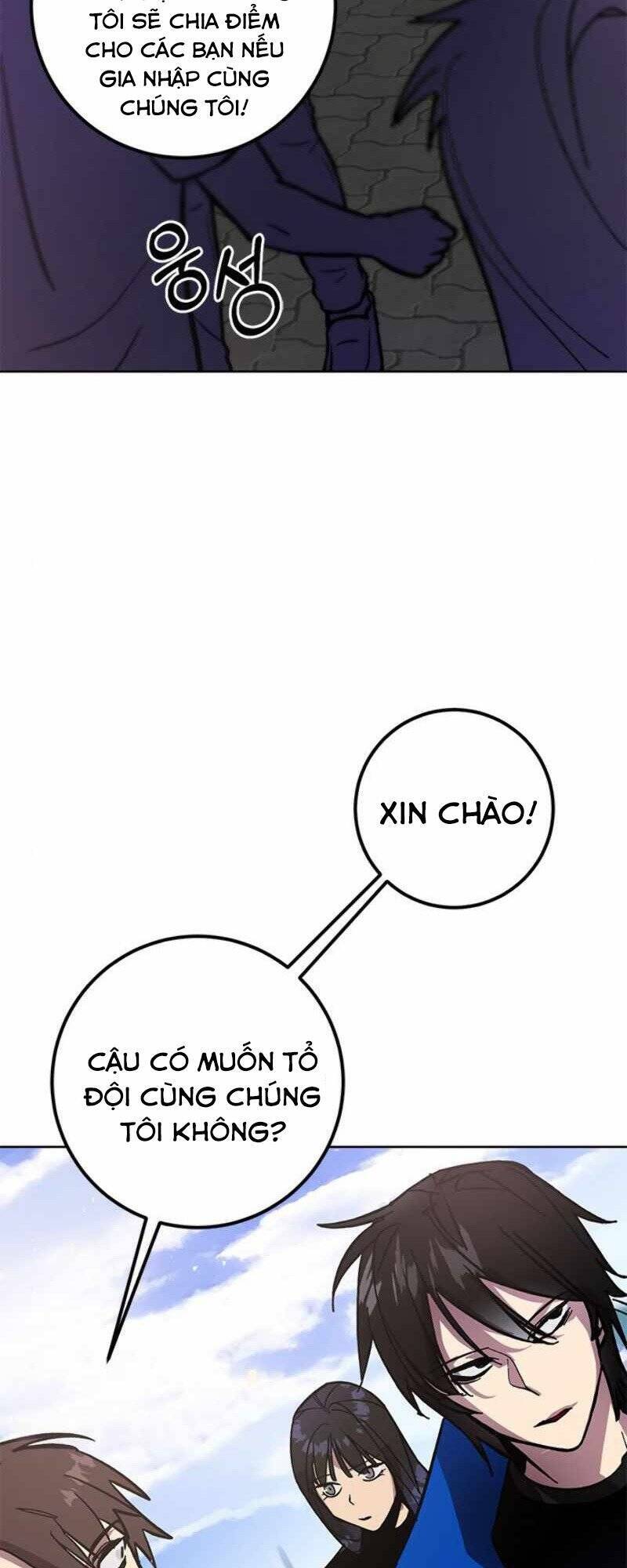 Trở Lại Thành Người Chơi Chap 42 - Next Chap 43