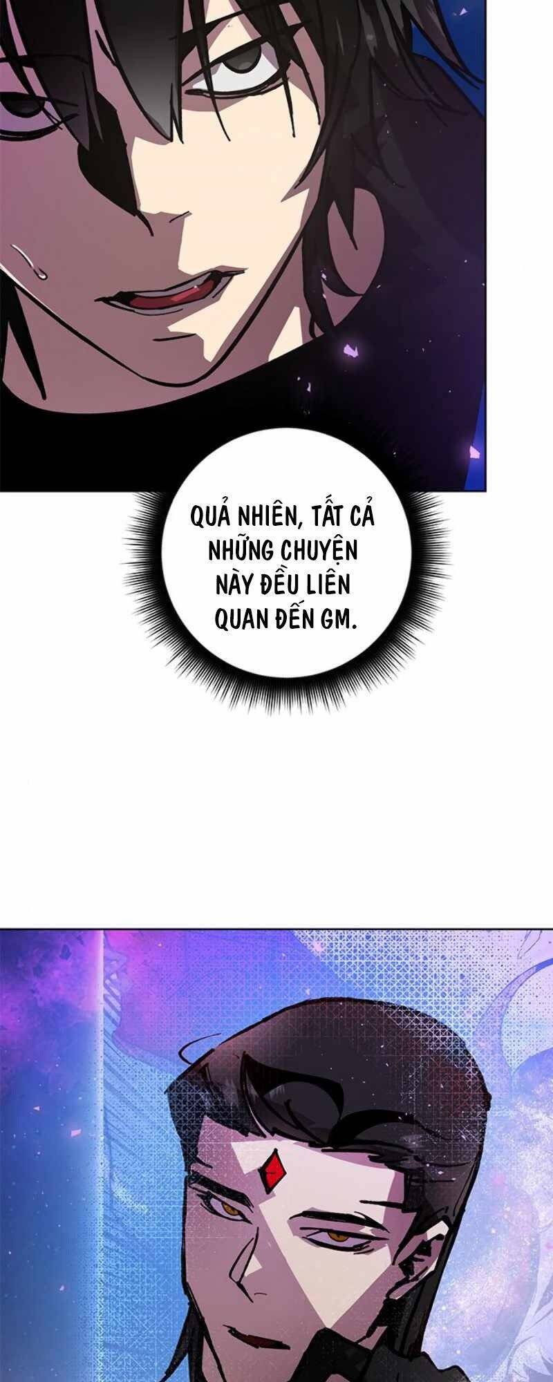 Trở Lại Thành Người Chơi Chap 42 - Next Chap 43