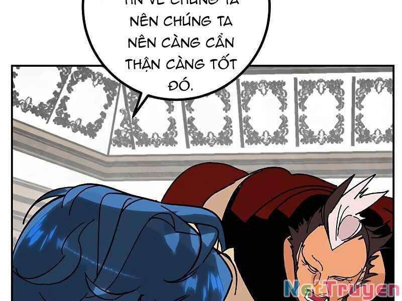 Trở Lại Thành Người Chơi Chap 54 - Next Chap 55