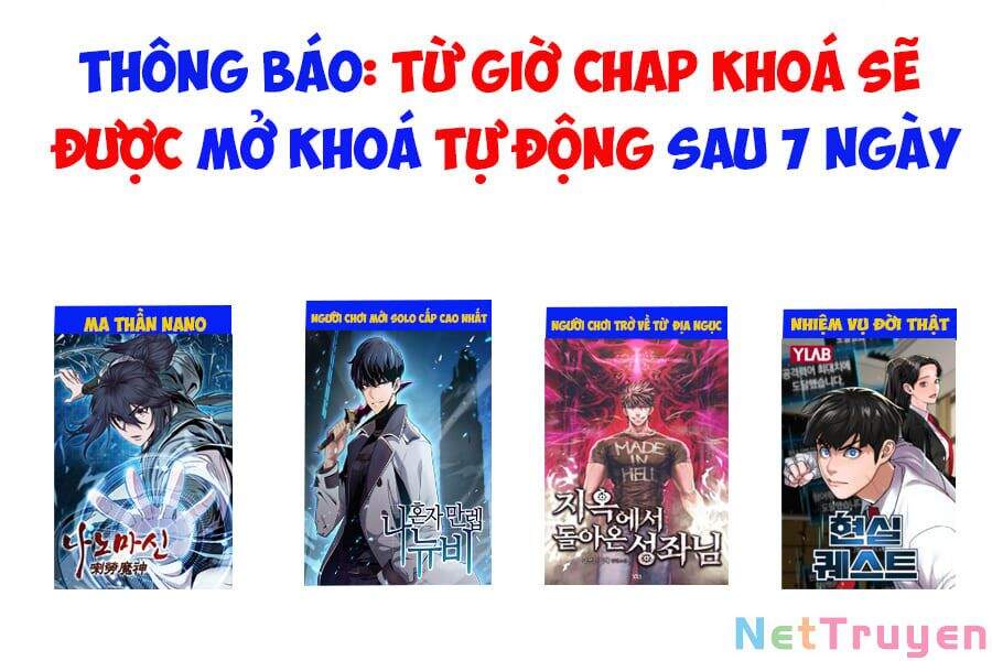 Trở Lại Thành Người Chơi Chap 54 - Next Chap 55