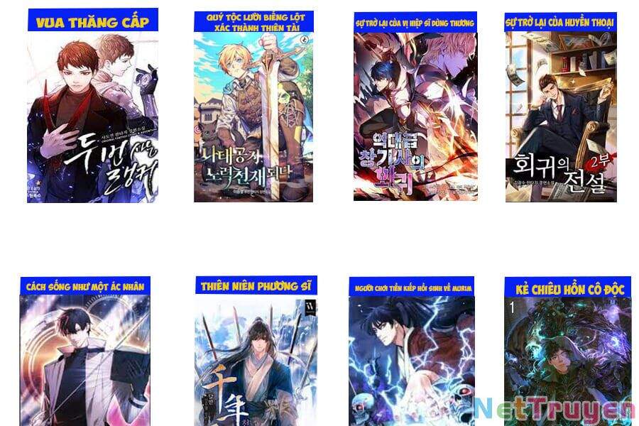 Trở Lại Thành Người Chơi Chap 54 - Next Chap 55