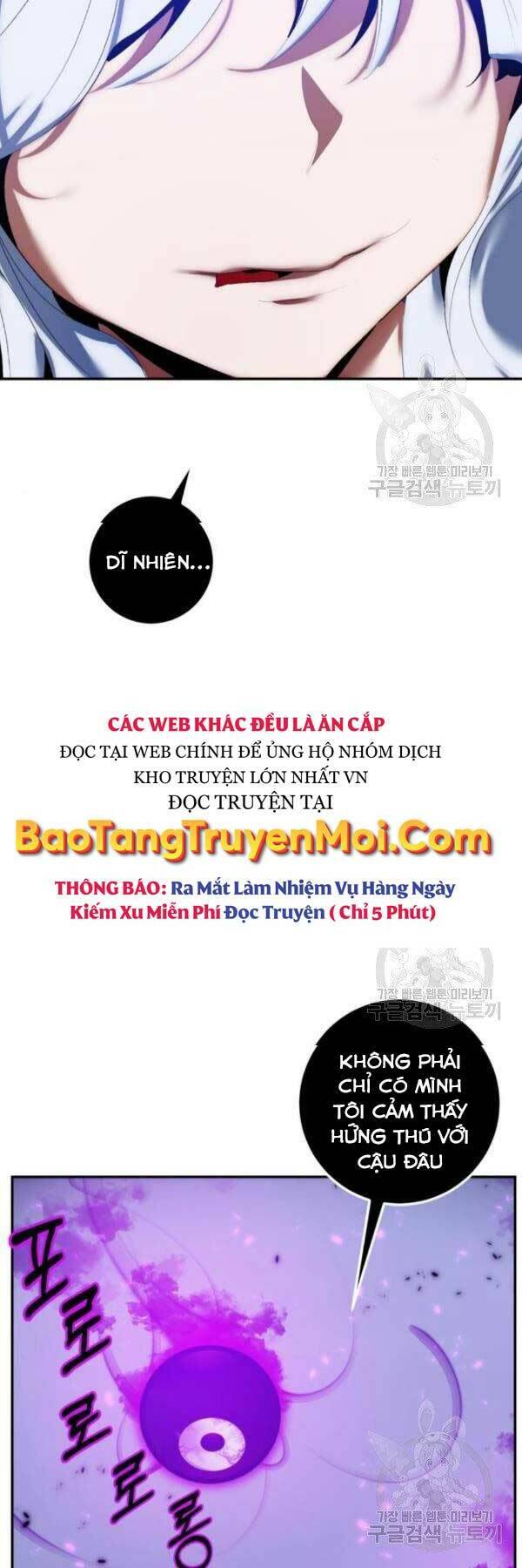 Trở Lại Thành Người Chơi Chap 78 - Next Chap 79