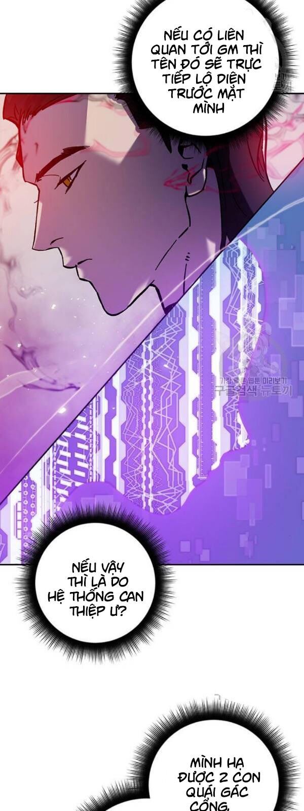 Trở Lại Thành Người Chơi Chap 26 - Next Chap 27