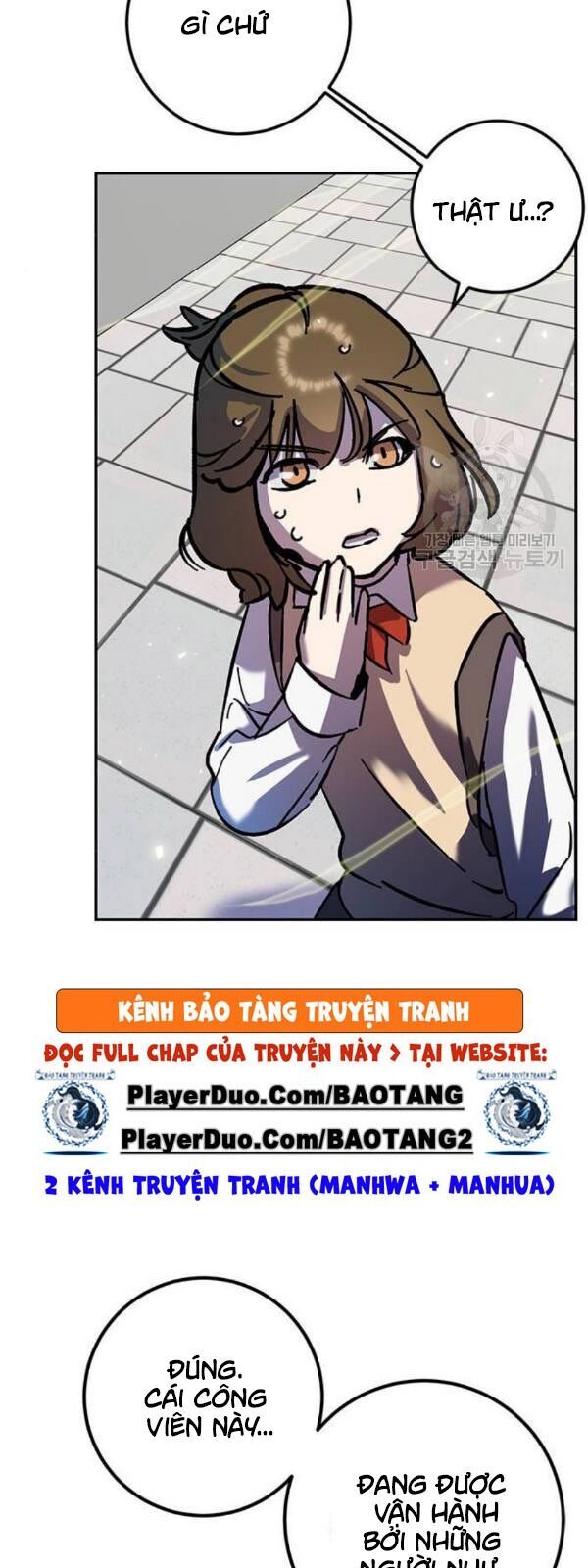 Trở Lại Thành Người Chơi Chap 26 - Next Chap 27