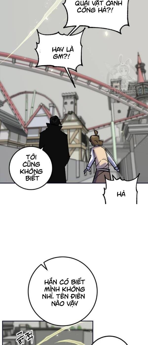 Trở Lại Thành Người Chơi Chap 26 - Next Chap 27