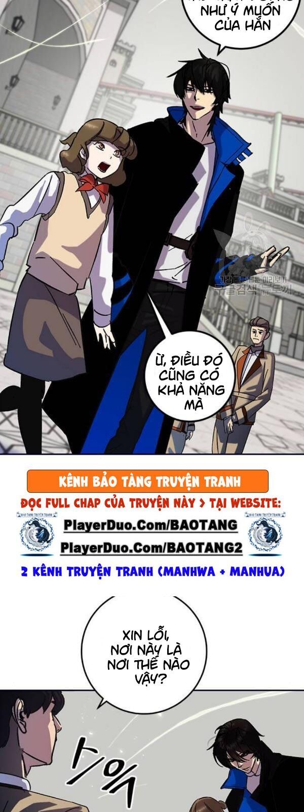 Trở Lại Thành Người Chơi Chap 26 - Next Chap 27